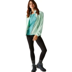 Polaire Femme|Veste De Ski<Regatta Polaire Floreo IV Icy Morn