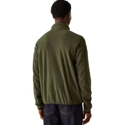 Polaire Homme|Veste De Ski<Regatta Polaire Frankie Full Zip Fleece Dark Khaki