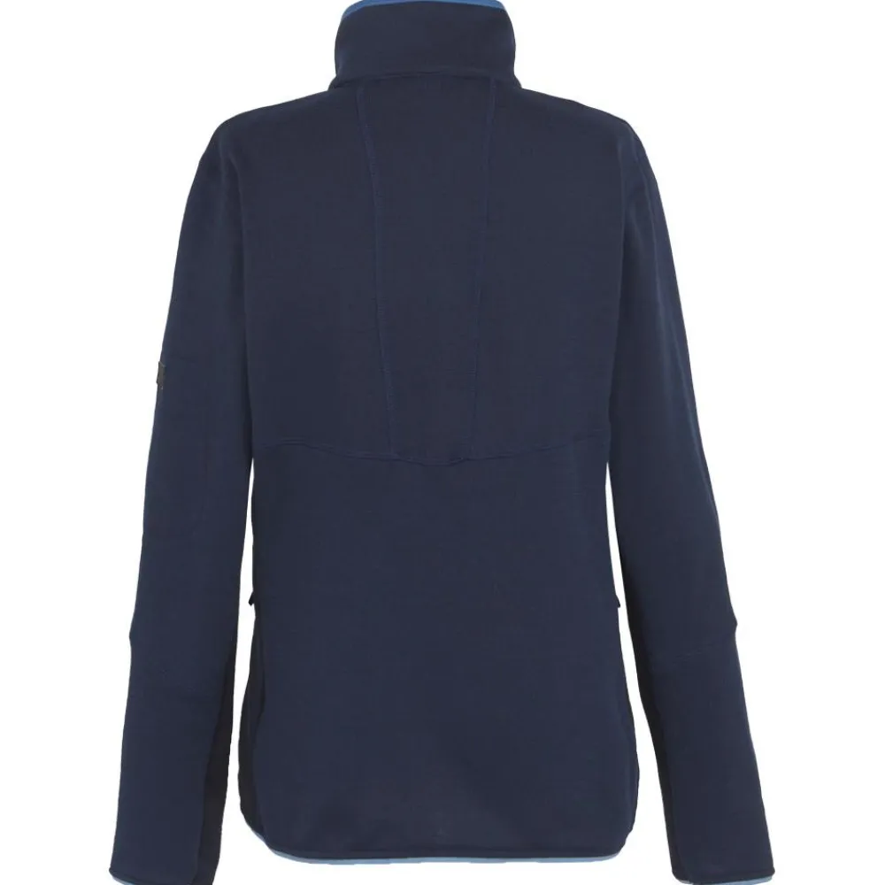 Polaire Femme|Veste De Ski<Regatta Polaire Women's Ralina Full Zip Navy