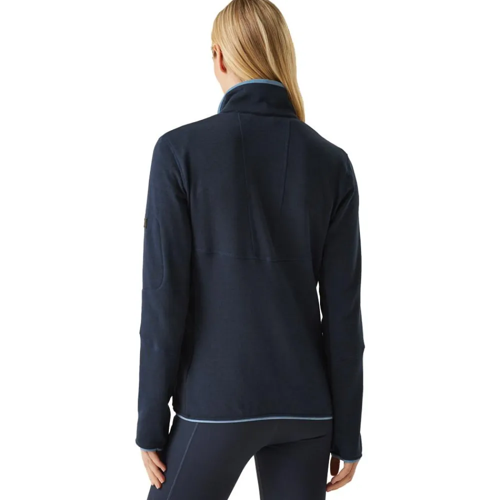 Polaire Femme|Veste De Ski<Regatta Polaire Women's Ralina Full Zip Navy