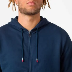 Veste De Ski|Polaire Homme<Rossignol Polaire Fleece Anorak Dark Navy