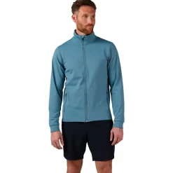 Polaire Mid Layer Stretch Jkt Atlantis Homme Polaire Homme|Veste De Ski