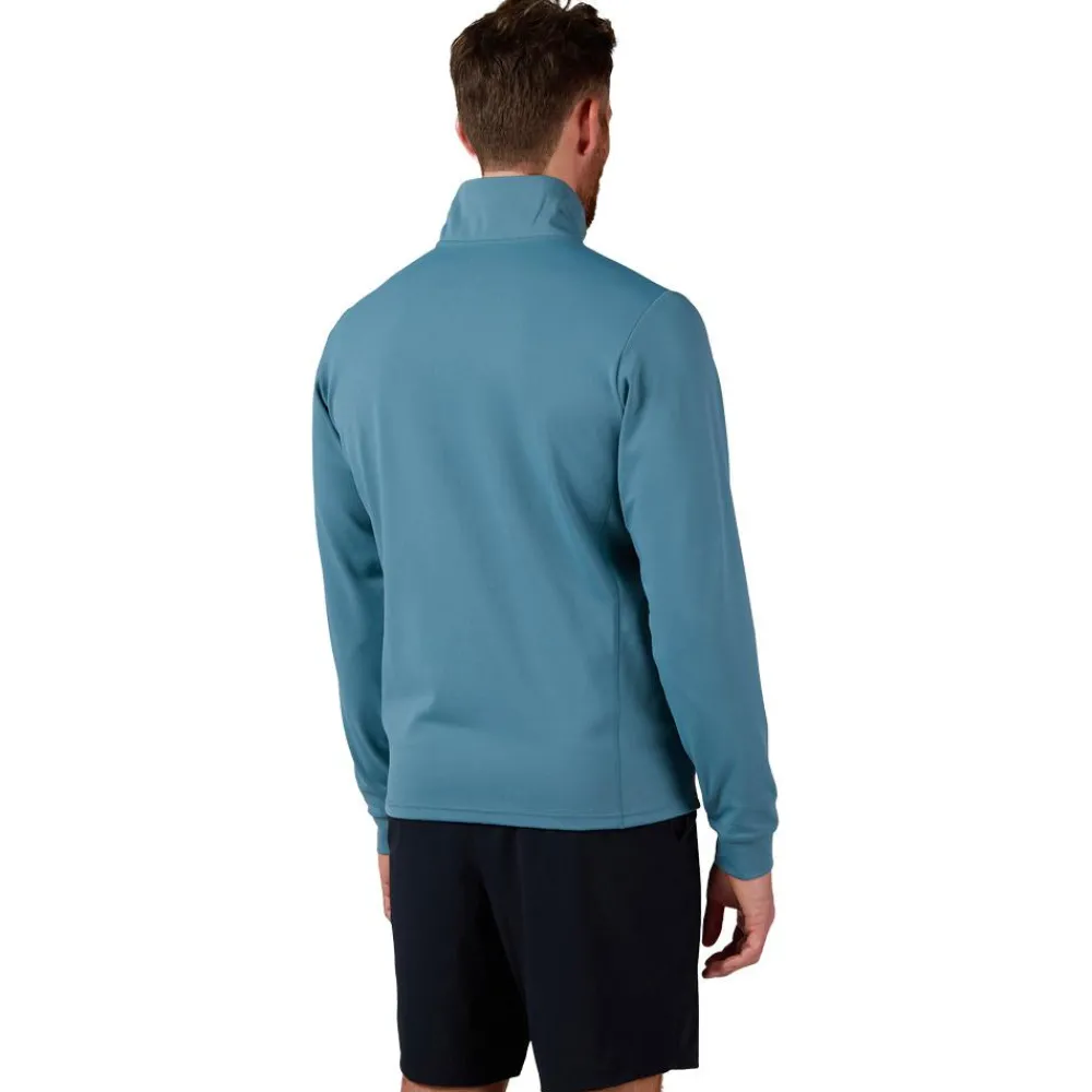 Polaire Mid Layer Stretch Jkt Atlantis Homme Polaire Homme|Veste De Ski
