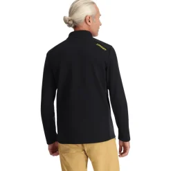 Polaire Homme|Veste De Ski<Spyder Polaire Bandit Black