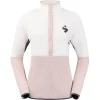 Polaire Femme|Veste De Ski<Sweet Protection Polaire Fleece Pullover W Dusty Pink