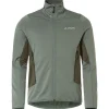 Online Polaire Men's Monviso Fleece FZ Jkt II Agave Homme Polaire Homme|Veste De Ski