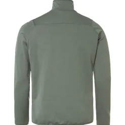 Online Polaire Men's Monviso Fleece FZ Jkt II Agave Homme Polaire Homme|Veste De Ski
