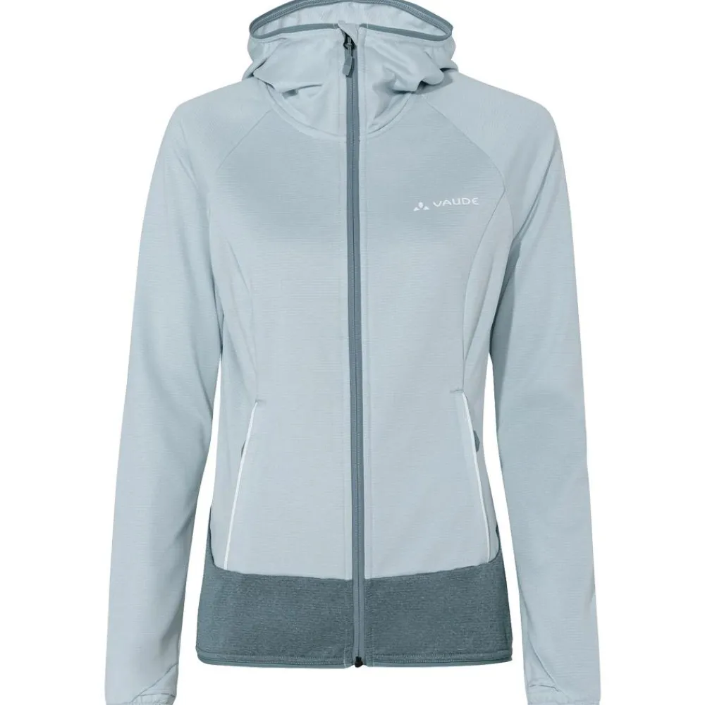 Clearance Polaire Women's Tekoa Fleece Jacket II Summer Blue Femme Polaire Femme|Veste De Ski
