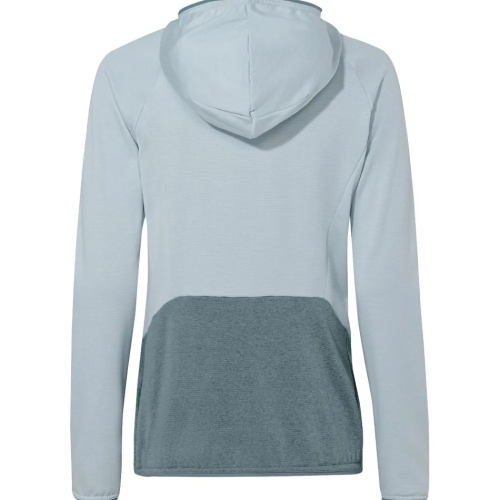 Clearance Polaire Women's Tekoa Fleece Jacket II Summer Blue Femme Polaire Femme|Veste De Ski