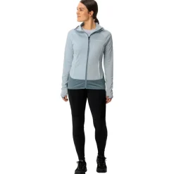 Clearance Polaire Women's Tekoa Fleece Jacket II Summer Blue Femme Polaire Femme|Veste De Ski