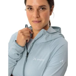 Clearance Polaire Women's Tekoa Fleece Jacket II Summer Blue Femme Polaire Femme|Veste De Ski