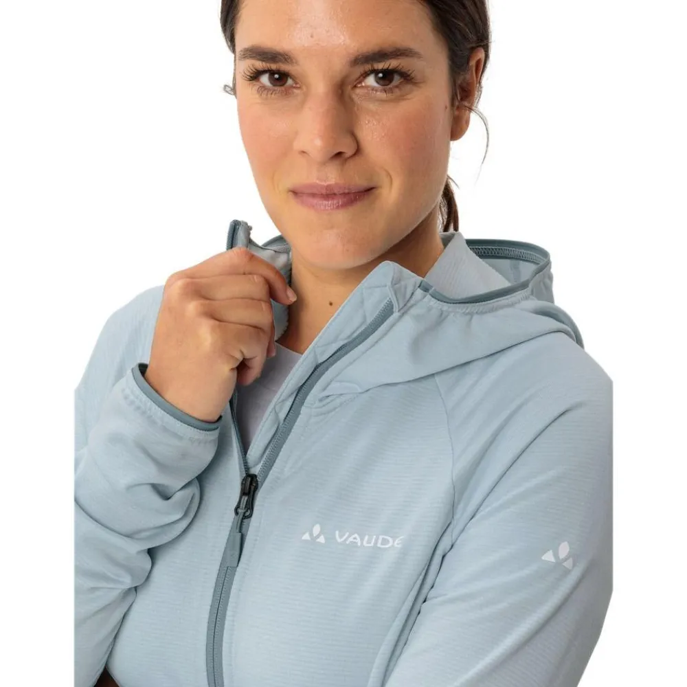 Clearance Polaire Women's Tekoa Fleece Jacket II Summer Blue Femme Polaire Femme|Veste De Ski