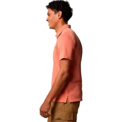 Polo - Chemise<Columbia Polo Nelson Point Polo Tuscan