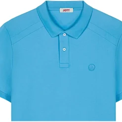 Outlet Polo Alvaro Horizon Blue Polo - Chemise