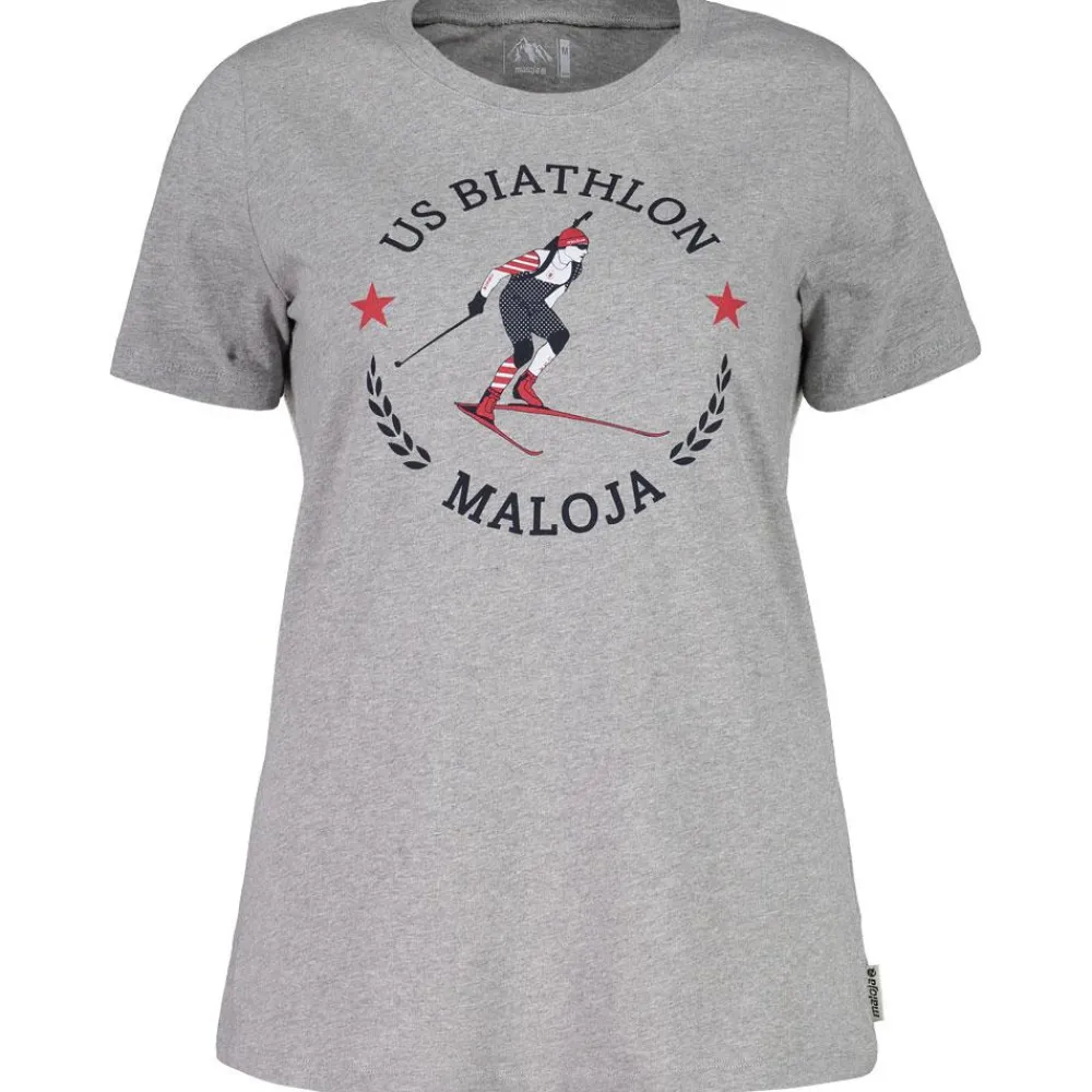 Sportswear|Sportswear<Maloja Polo Nordique Giosefinam Us Biathlon
