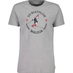 Sportswear|Sportswear<Maloja Polo Nordique Zupom Us Biathlon