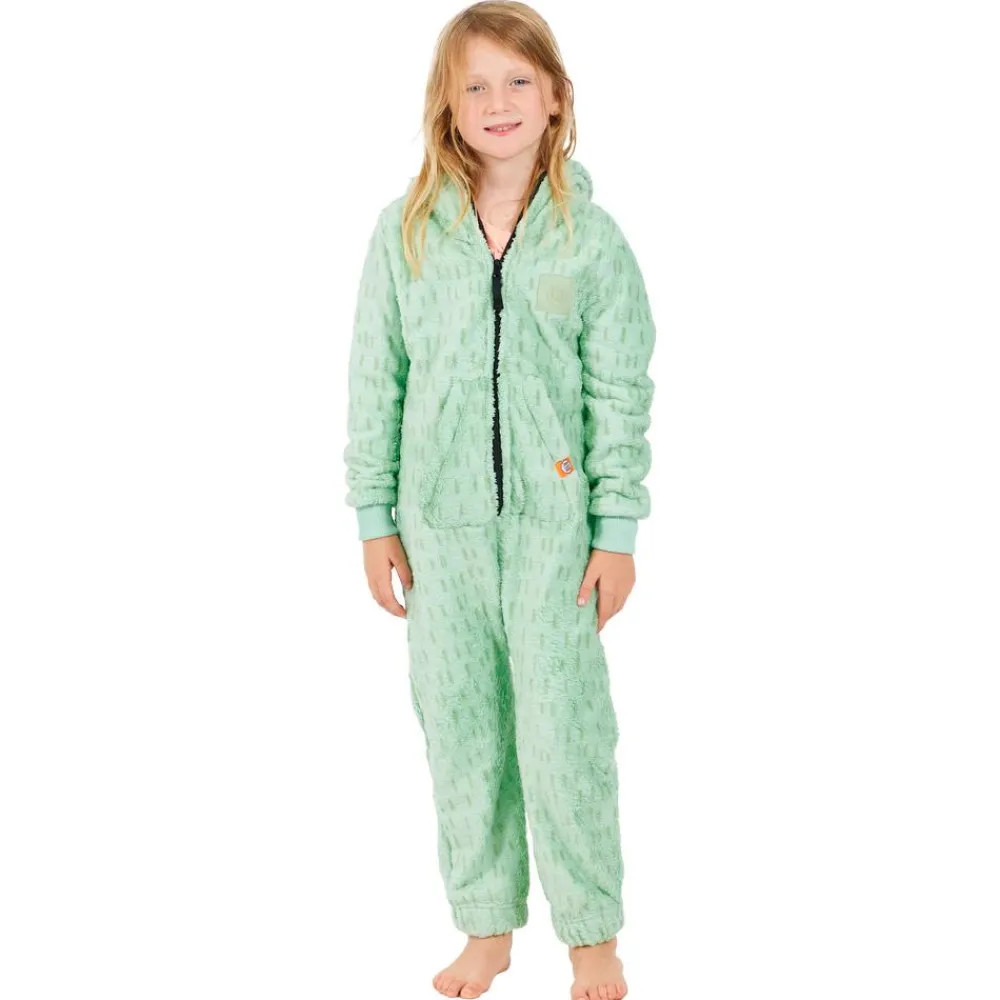 Sweat - Pull - Poncho<After Essentials Poncho The Sofa Suit Tears Of Joy