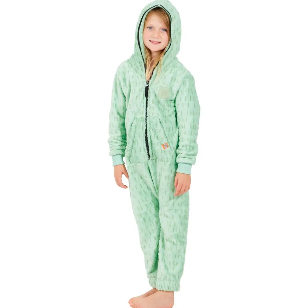 Sweat - Pull - Poncho<After Essentials Poncho The Sofa Suit Tears Of Joy