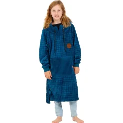 Sweat - Pull - Poncho<After Essentials Poncho The Mini Sofa Baltic Net
