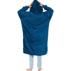 Sweat - Pull - Poncho<After Essentials Poncho The Mini Sofa Baltic Net
