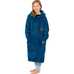 Sweat - Pull - Poncho<After Essentials Poncho The Mini Sofa Baltic Net
