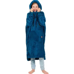 Sweat - Pull - Poncho<After Essentials Poncho The Mini Sofa Baltic Net