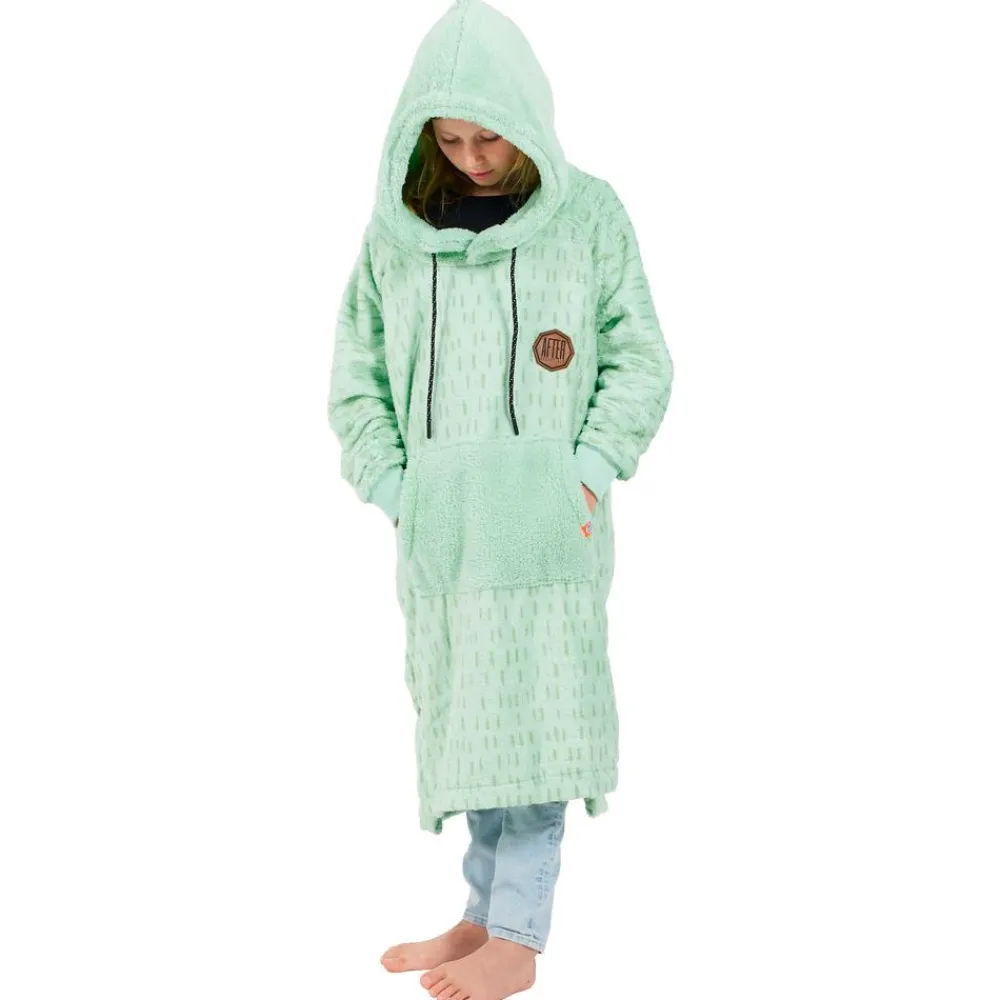 New Poncho The Mini Sofa Tears Of Joy Sweat - Pull - Poncho