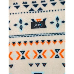 Sweat - Pull - Poncho<All-In Poncho Polar Poncho Indian