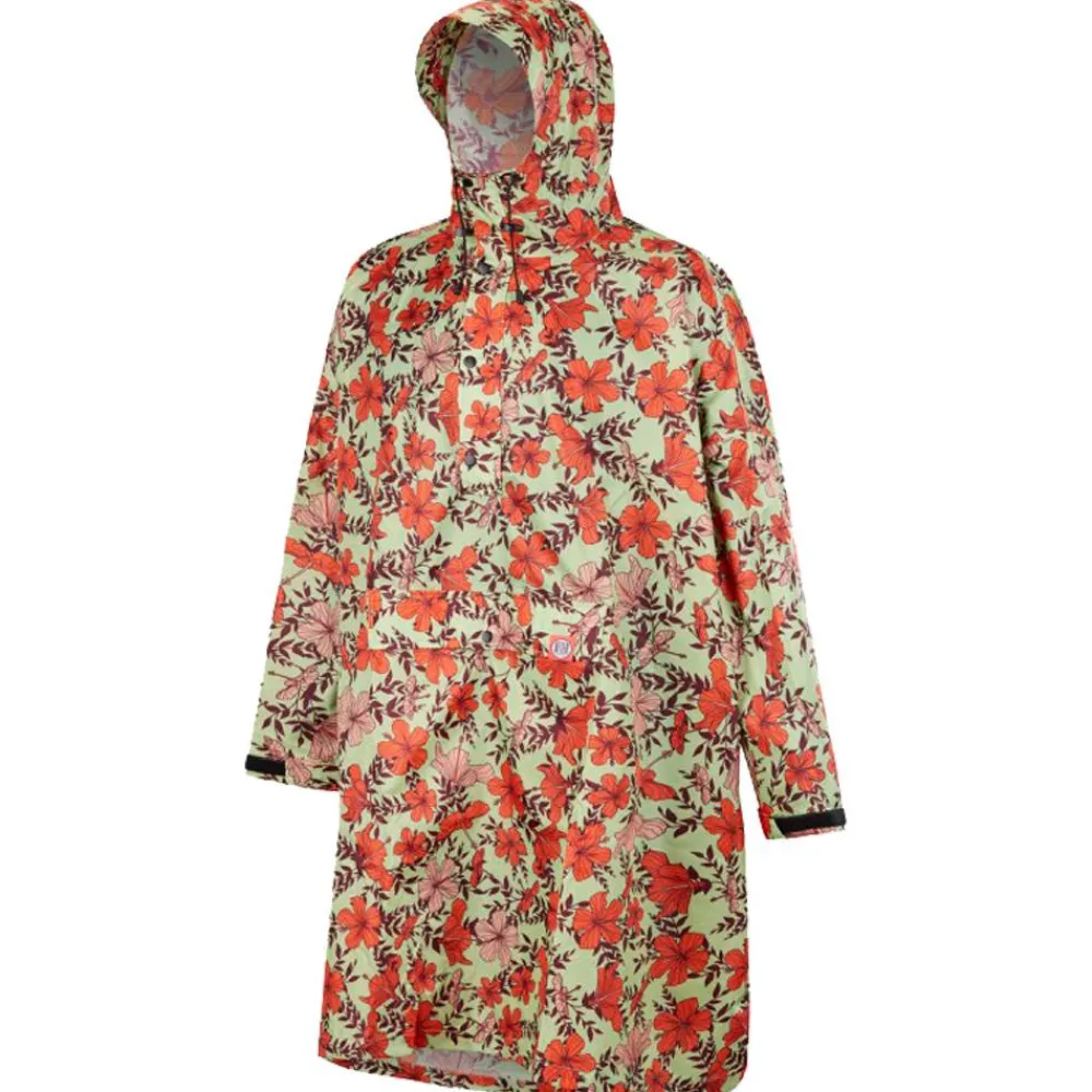 Poncho De Pluie|Veste Randonnée<After Essentials Poncho de pluie Rain Poncho North Shore