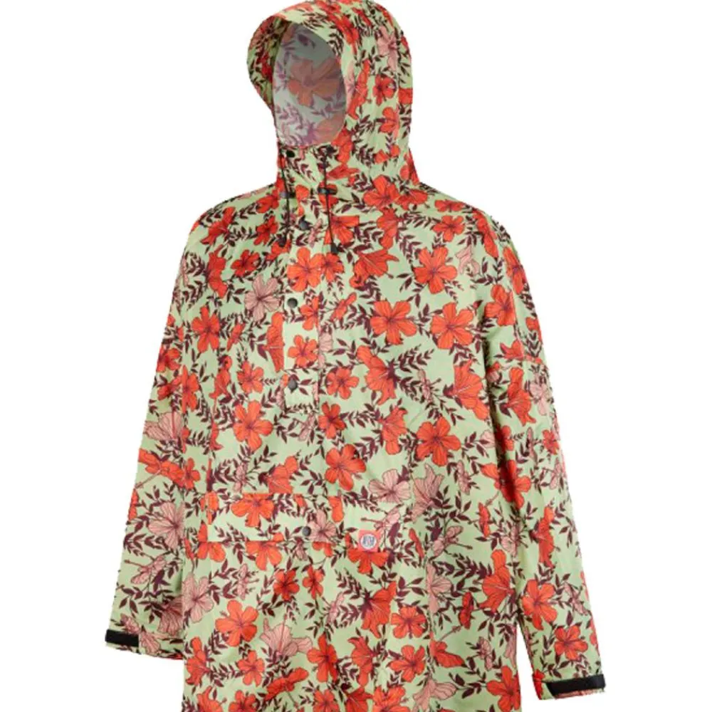 Poncho De Pluie|Veste Randonnée<After Essentials Poncho de pluie Rain Poncho North Shore