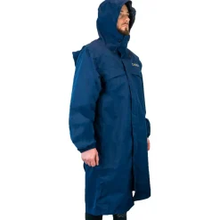Veste Randonnée|Poncho De Pluie<Oxsitis Poncho de pluie Cirrus Marine