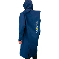 Veste Randonnée|Poncho De Pluie<Oxsitis Poncho de pluie Cirrus Marine