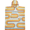 Outlet Poncho Poncho Vestiaire Retro Curve Sweat - Pull - Poncho