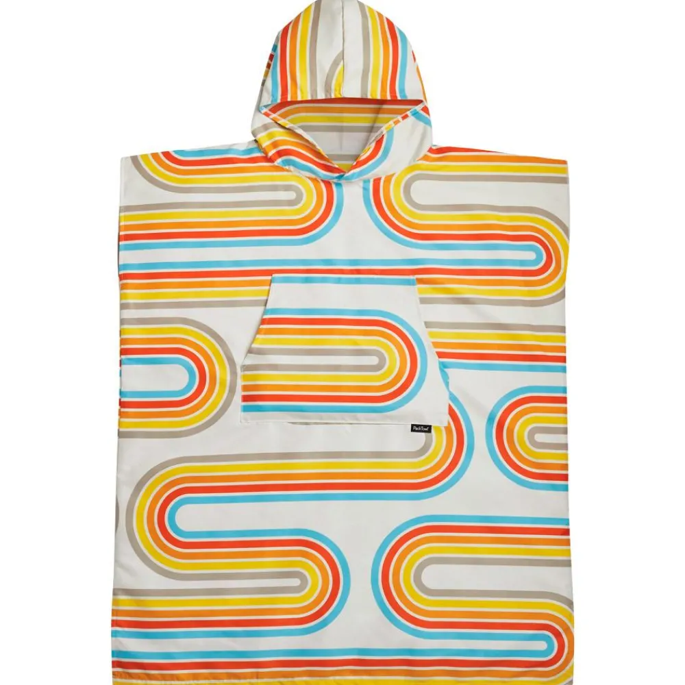 Outlet Poncho Poncho Vestiaire Retro Curve Sweat - Pull - Poncho