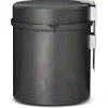 Best Popote Trek Pot 1.0L Black Vaisselle Camping|Popote