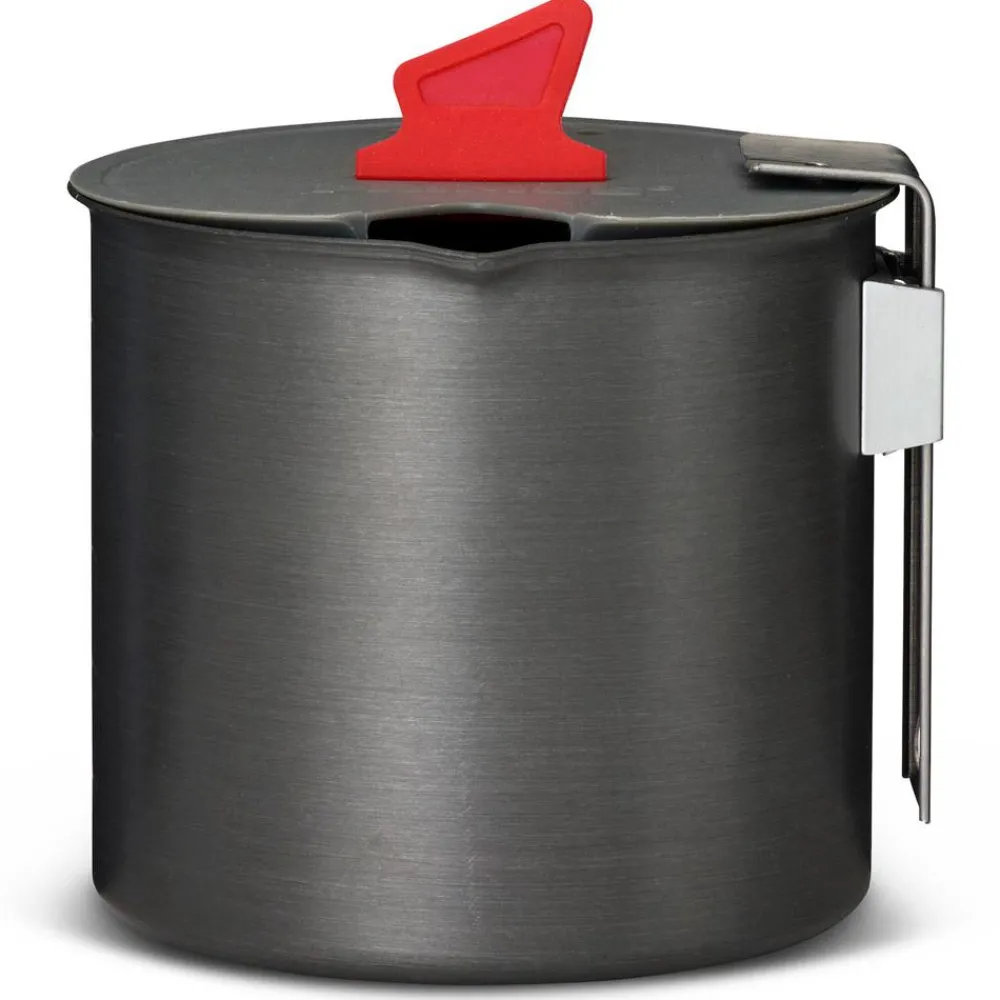 Vaisselle Camping|Popote<Primus Popote Trek Pot 0.6L Black