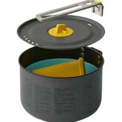 Popote|Vaisselle Camping<Sea To Summit Popote Frontier UL One Pot Cook Set Multicolor