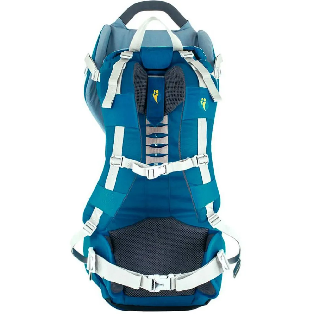 Porte-Bébé Randonnée<Littlelife Porte-bébé Adventurer S2 Blue