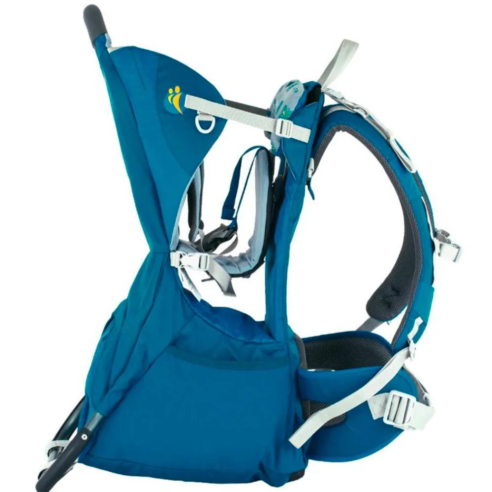 Porte-Bébé Randonnée<Littlelife Porte-bébé Adventurer S2 Blue