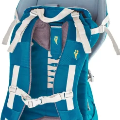 Porte-Bébé Randonnée<Littlelife Porte-bébé Adventurer S2 Blue