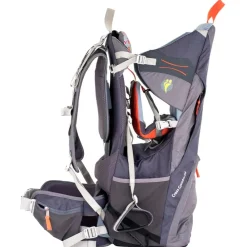 Clearance Porte-bébé Cross Country S4 Grey Porte-Bébé Randonnée