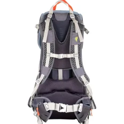 Clearance Porte-bébé Cross Country S4 Grey Porte-Bébé Randonnée