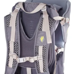 Clearance Porte-bébé Cross Country S4 Grey Porte-Bébé Randonnée
