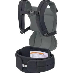Porte-Bébé Randonnée<Osprey Porte-bébé Poco Soft Child Carrier Lt Black