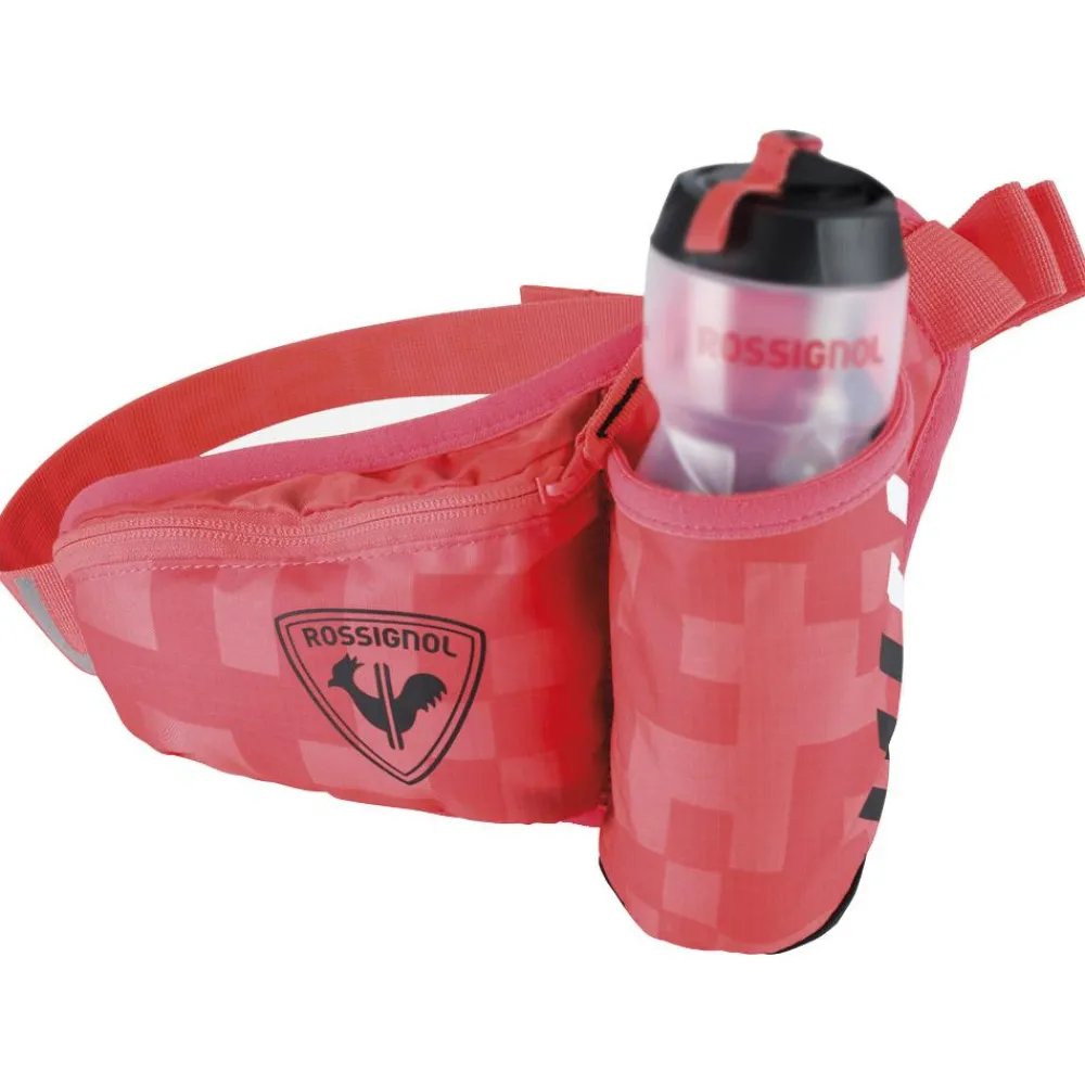 Sale Porte-Gourde Nordic Bottle Holder Hot Red Hydratation