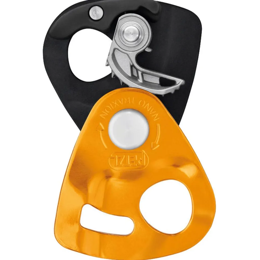 Outlet Poulie Nano Traxion Poulie