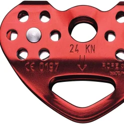Poulie|Matériel Via Ferrata<Petzl Poulie Tandem