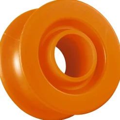 Poulie<Petzl Poulie Ultralegere Orange
