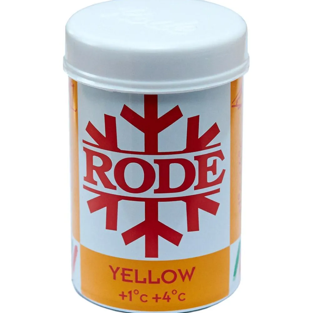 Clearance Poussette Stick Yellow P60 Poussette