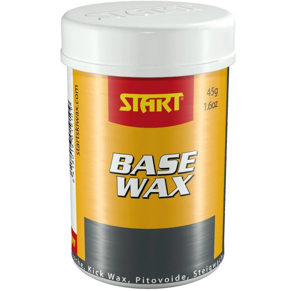 Poussette<Start Poussette Base Wax